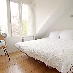 Beautiful 2 Floor Vondelpark Apartment.